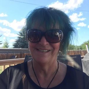 Meet your Posher, Colleen